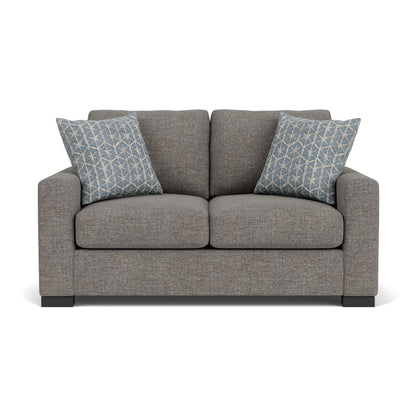 Oliver - Fabric Loveseat