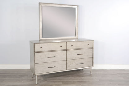 American Modern - Dresser