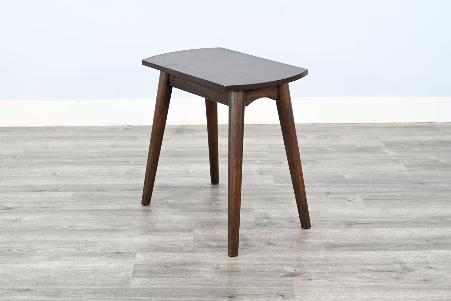 Rectangular Living Room Table - Coffee Bean