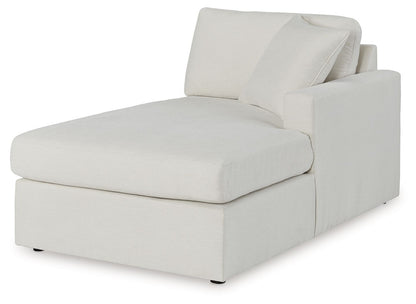 Modmax - 5 Piece Sectional