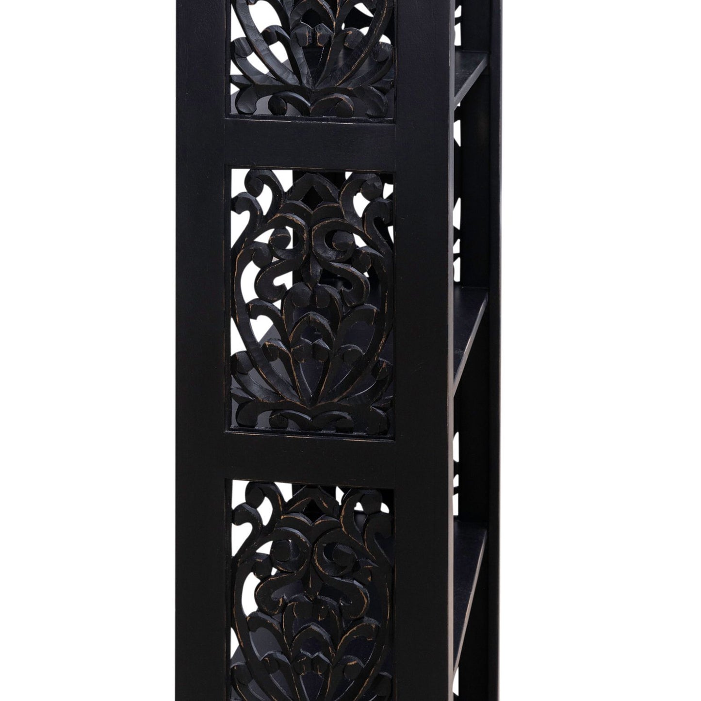 Trellis Lane - Accent Bookcase