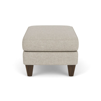 Westside - Fabric Ottoman