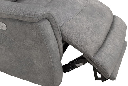 Linus - Power Zero Gravity Recliner