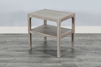Rectangular Table - Wheat