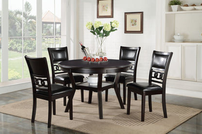 Gia - Counter Table Set