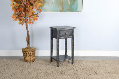 Marina - 31"H Side Table