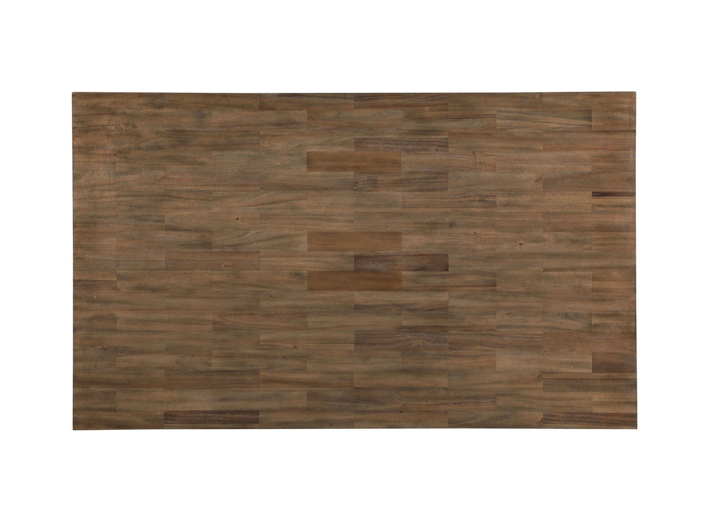 Jennifer - Dining Tablee - White - Wood