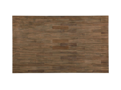 Jennifer - Dining Tablee - White - Wood