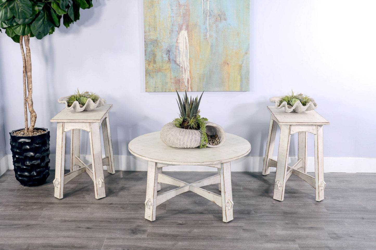 Marina - Farmhouse Table