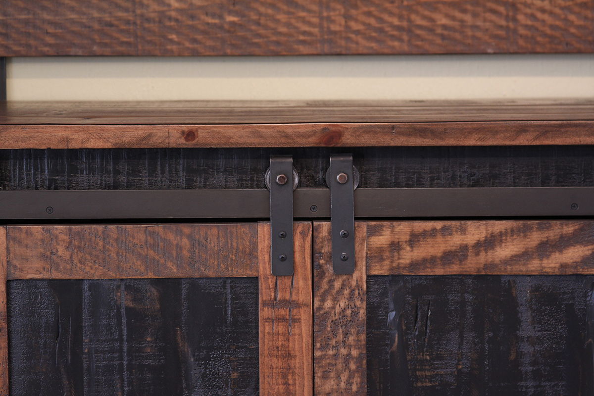 Pueblo - Kitchen Island