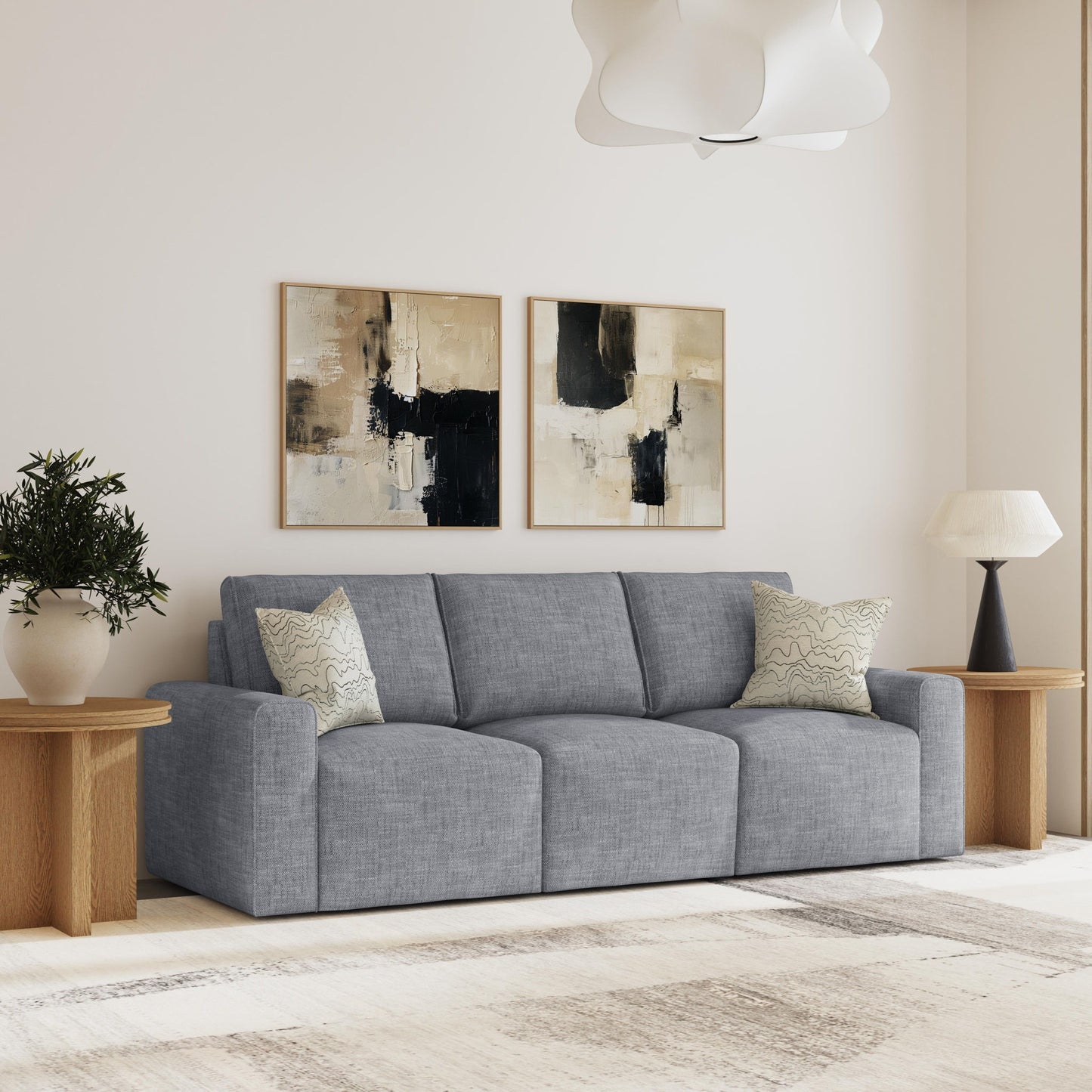 Dawson - Sofa