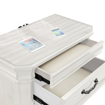 Lyndhurst - Nightstand