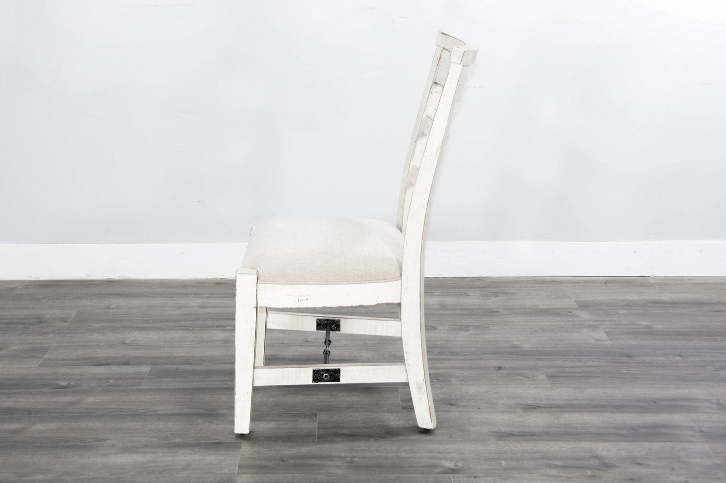 Marina - Chair With Cushion Seat (Set of 2)