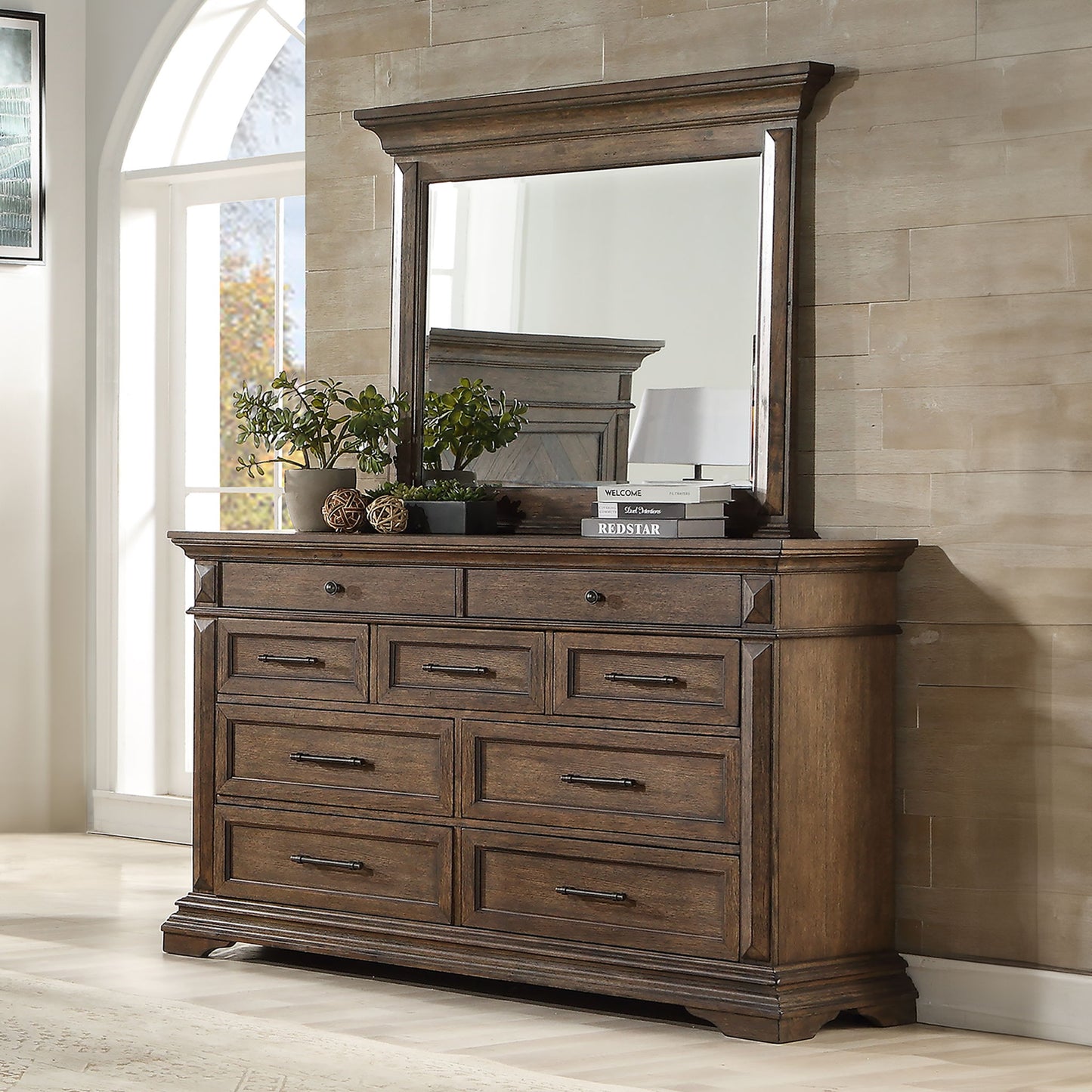 Mar Vista - Dresser