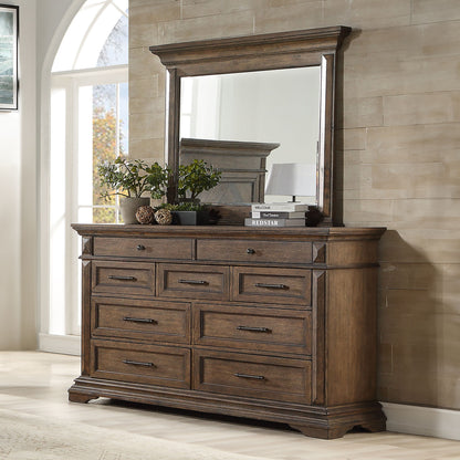 Mar Vista - Dresser
