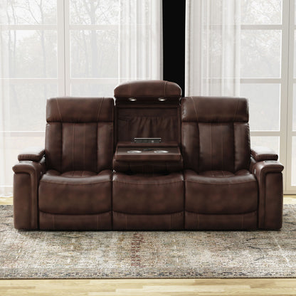 Royce - Living Room Set