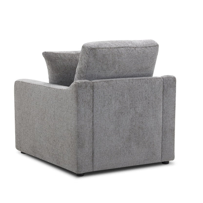 Surrender - Chair - Burmese Nature