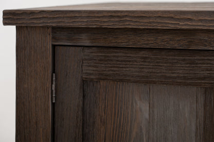 Town - TV Stand For Electric Fireplace - Multi