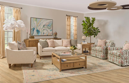 Eleanora - Sofa With Legs