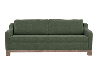 Samba - Fabric Sofa