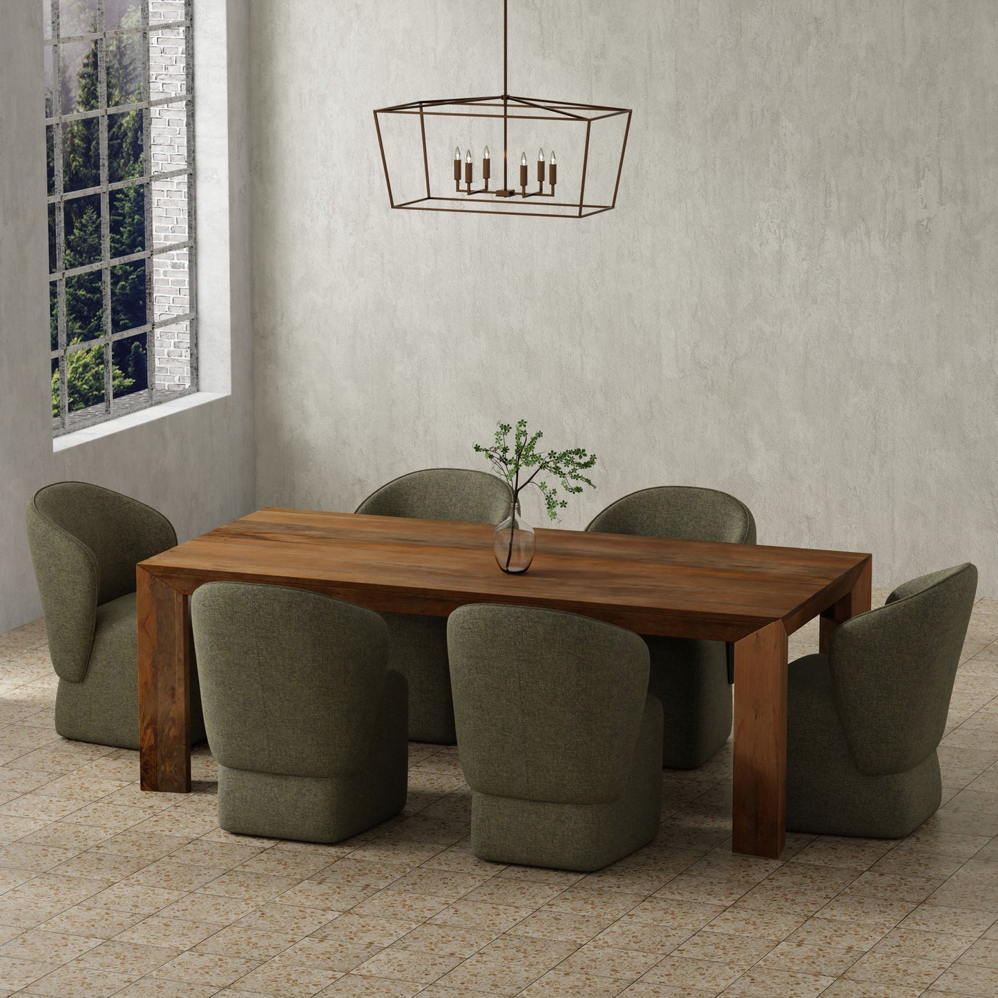 Bongo - Dining Chair (Set of 2)