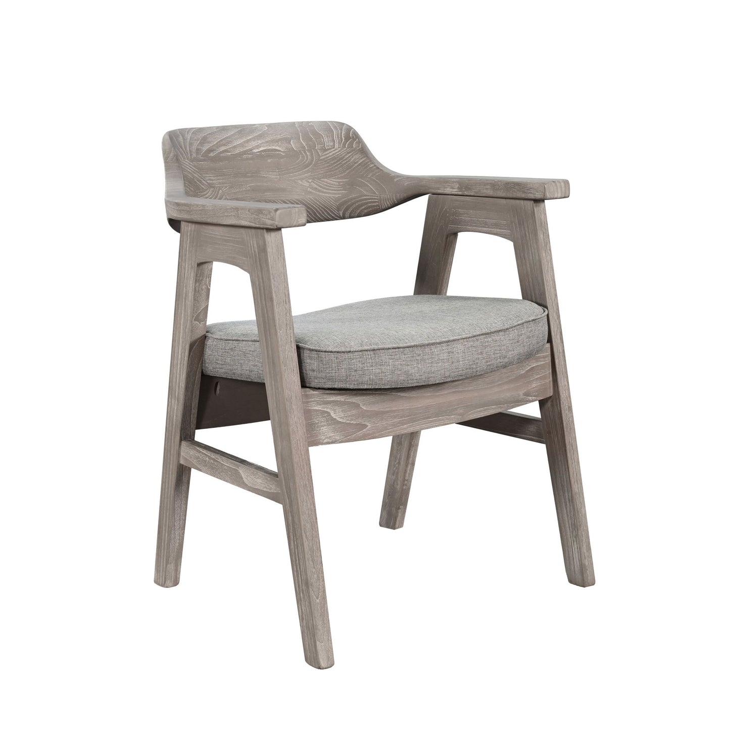 Wren - Cushioned Dining Armchair (Set of 2)