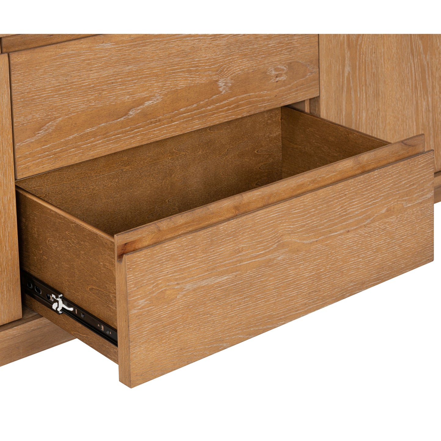 Millwork - Entertainment Base