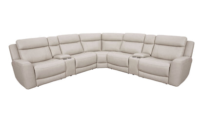 Calgary - Sectional