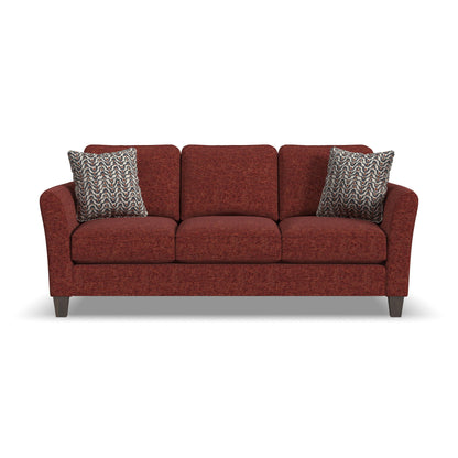 Libby - Fabric Sofa