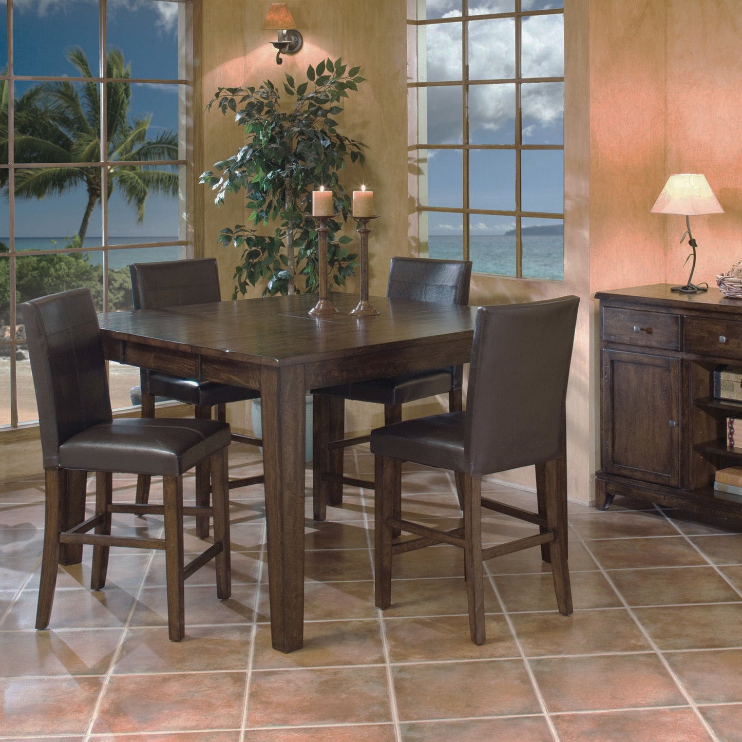Kona - Table