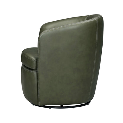 Barolo - Swivel Club Chair