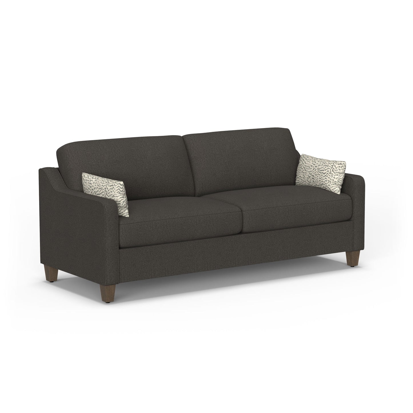 Drew - Fabric Sofa