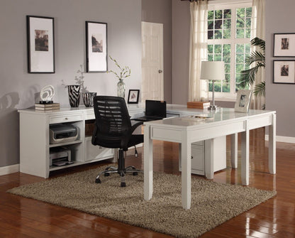 Boca - Writing Desk