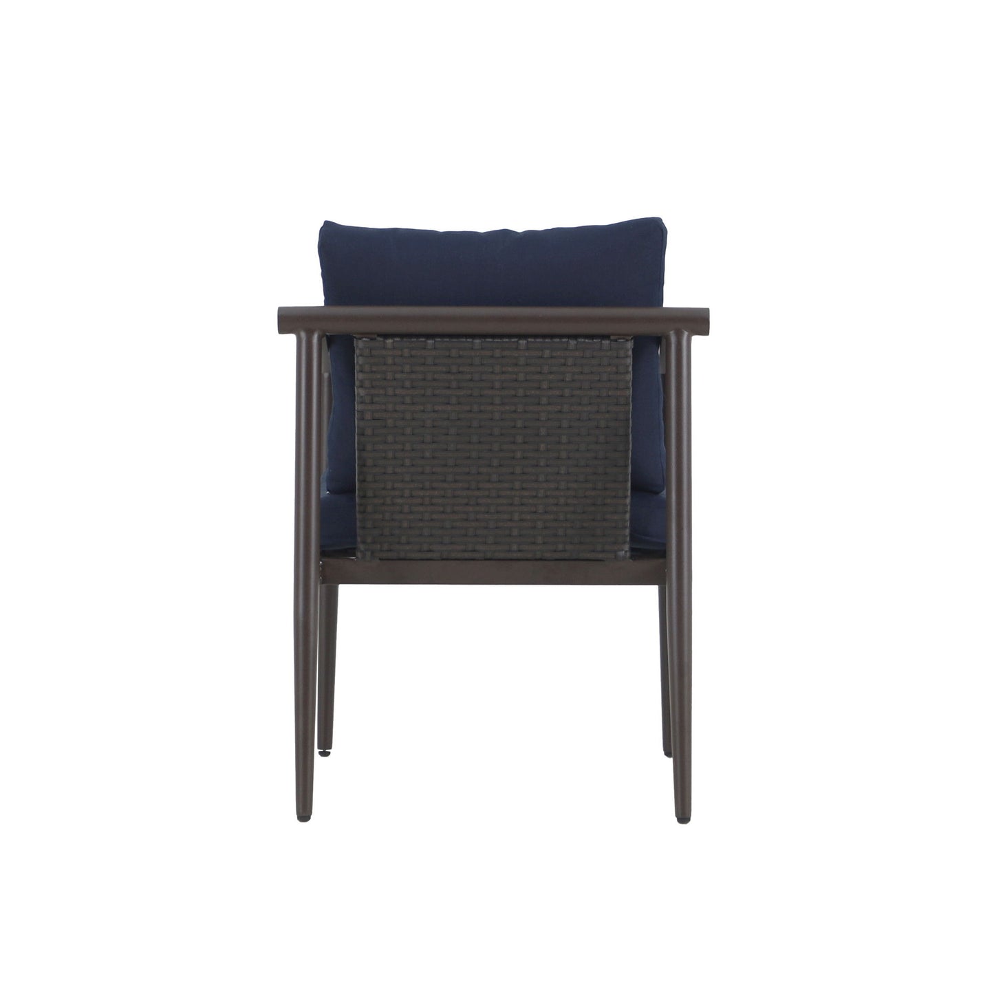 Moana - Patio Side Chair (Set of 2)