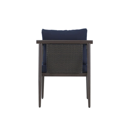 Moana - Patio Side Chair (Set of 2)