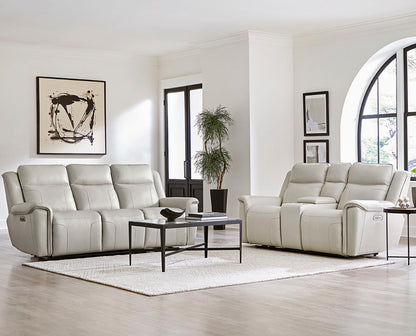 Atlantis - Power Reclining Zero Gravity Sofa