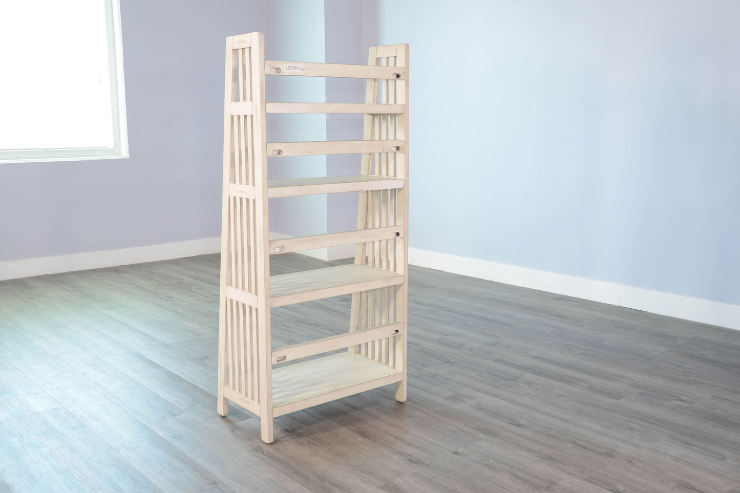 Folding Bookcase