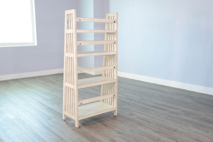 Folding Bookcase
