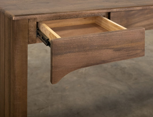 Mezquite - Desk - Brown