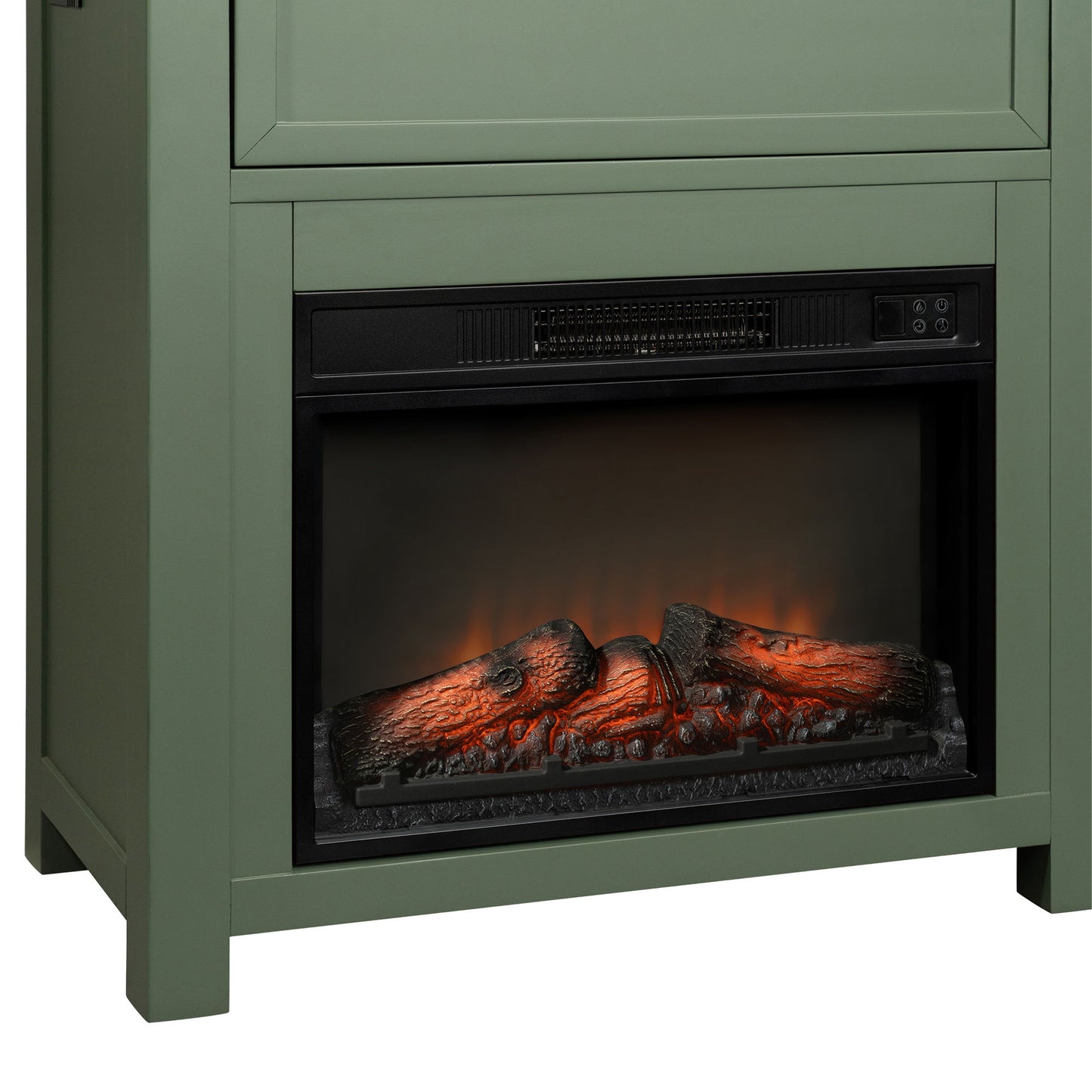 Fireside - Console