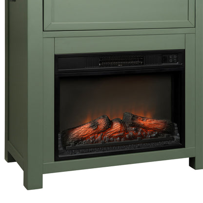 Fireside - Console