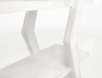 Moka - Etagere Bookcase