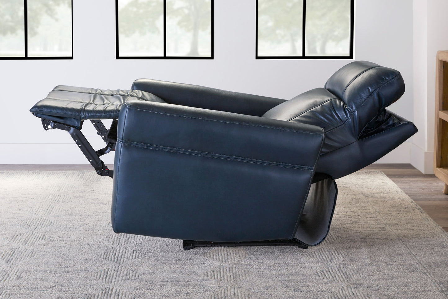 Bradford - Power Zero Gravity Recliner