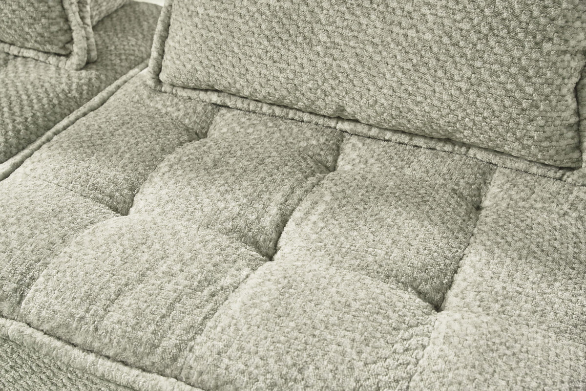 Bales - 8 Piece Sectional