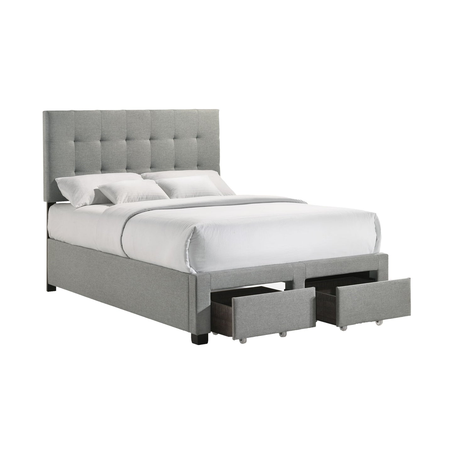 Kaycee - Storage Bed