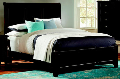 Bonanza - Mansion Bed
