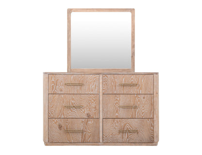 Balam - Mirror - Ivory White