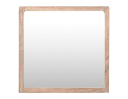 Balam - Mirror - Ivory White