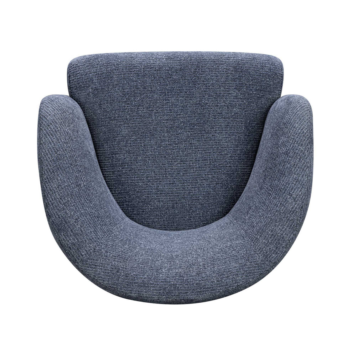 Mingle - Swivel Glider Accent Chair