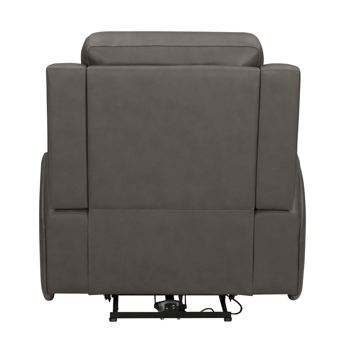 Belmont - Zero Gravity Power Reclining Living Room Set
